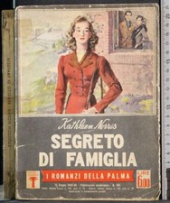 SEGRETO DI FAMIGLIA. KATHLEEN