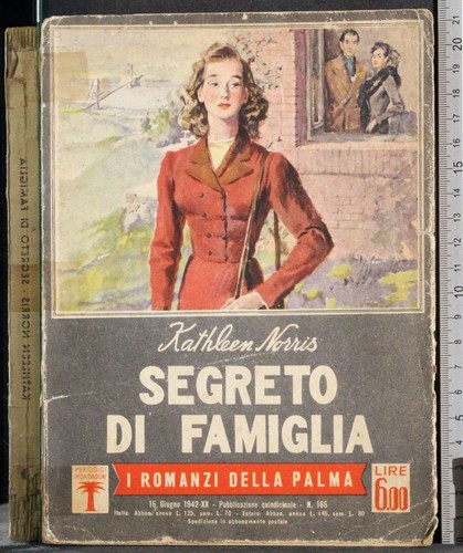 Segreto famiglia kathleen - famiglia.,