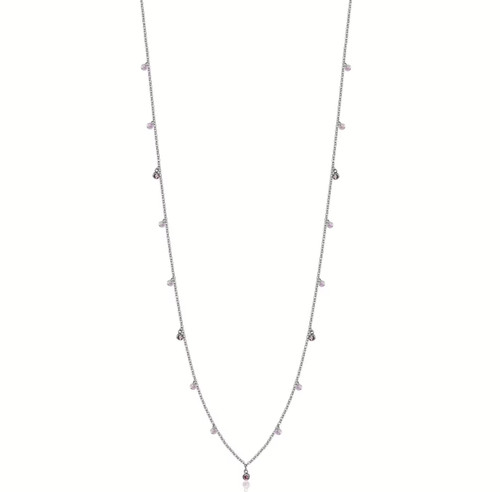 Collana luca barra - luca, donna