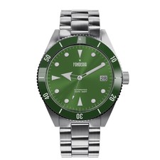 Fonderia Orologio Uomo