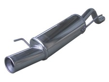 Terminale INOXCAR FIAT GRANDE