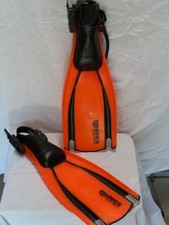 Pinne regolabili Mares PLANA