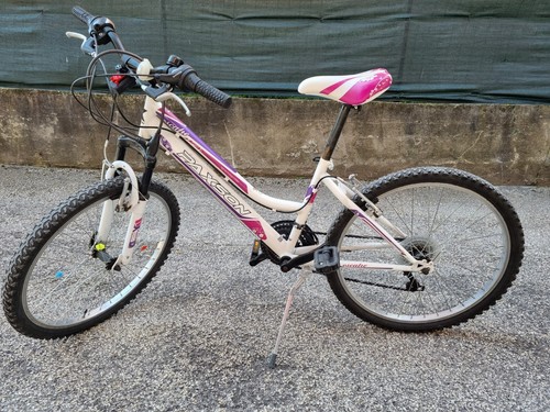 Bicicletta ragazza ragazzo - bicicletta,