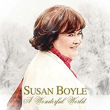 A Wonderful World von Susan