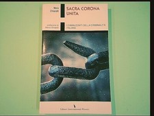 SACRA CORONA UNITA CHIARELLI