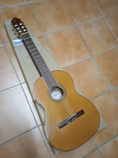 GUITARREROS BY RAMIREZ CHITARRA MADE IN SPAIN MOD. G2 ANNO 2002 INTROVABILE!!