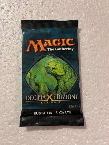 Magic the gathering mtg - mtg, decima
