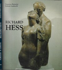 Richard Hess. . Francesco