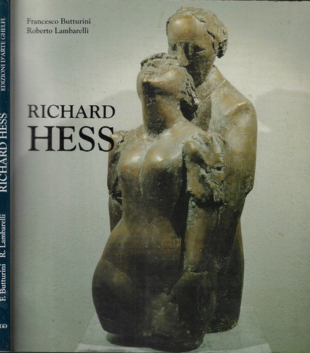 Richard hess francesco - hess., .