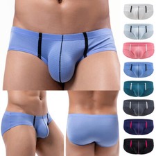 T-Slip Uomo Intimo Perizoma