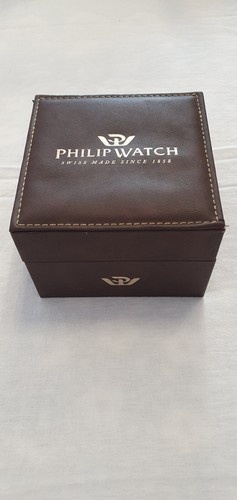 Philip watch scatola - ,