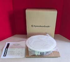 SpeakerCraft CRS8 8" sistema