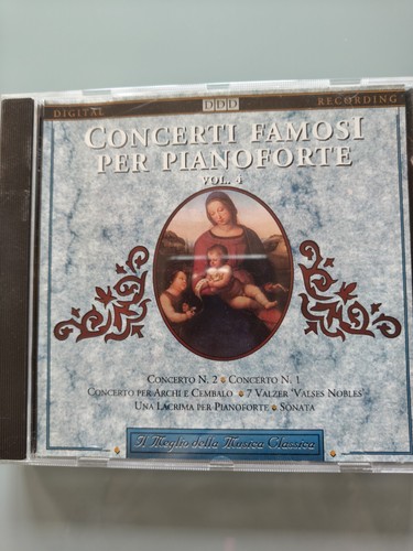 Concerti famosi per - concerti,