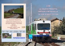 DVD video ferroviari - La