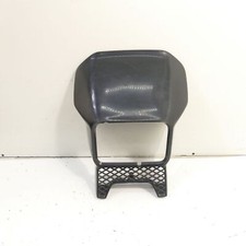 Yamaha XT 600 2NF Parabrezza