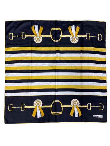 Céline paris foulard donna - cÉline,