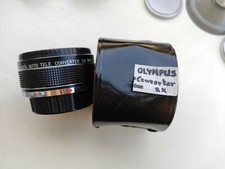 KENKO kenlock 2X Teleplus per Olympus 