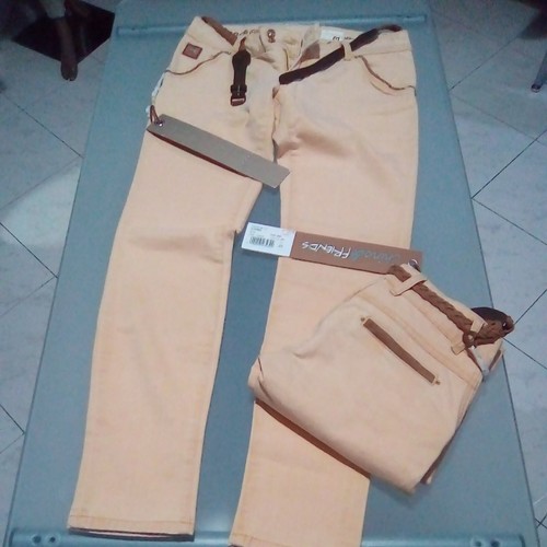 Jeans donna met - donna,