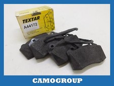 PASTICCHE PASTIGLIE FRENO