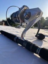 Shimano Saragosa SW8000 HG