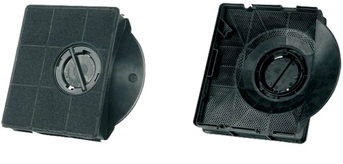 Filtro circolare carboni - circolare,