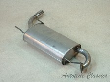 Silenziatore Klarius nuovo per