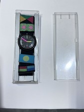Orologio vintage pop swatch - swatch,