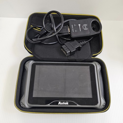 Autek ikey820 elite - autek,