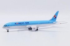 Aether Model KAL125102 Korean Air Boeing 787-9 Dreamliner Reg. HL8345 1:500