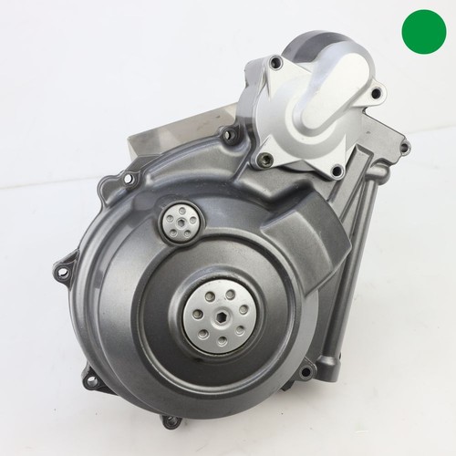 Derbi mulhacen 659 - 659, coperchio