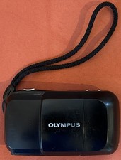 Olympus μ mju:-1 MultiAF
