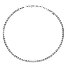 Collana uomo rubus - collana, breil