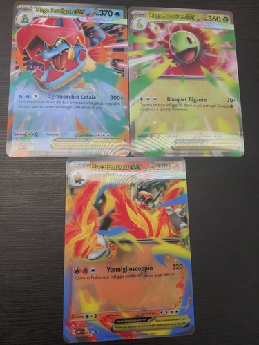 Pokemon set carte - pokemon,