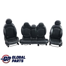 Sedili sportivi Mini Cooper