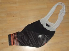 MAGLIA BODY SHIRT SALOPETTE BIB-SHORTS CICLISMO BICI SPORTFUL (145) tg. XS