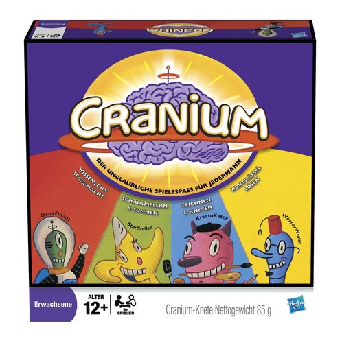 CRANIO