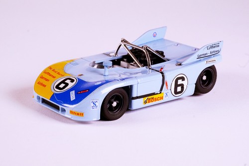 Porsche 908 imola 1972 - porsche, 908/3