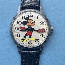 Orologio Topolino Vintage Anni