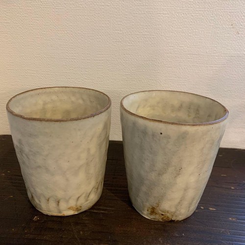 Set tazze tè in - in, ceramica