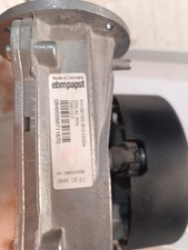 VENTILATORE EBM-PAPST