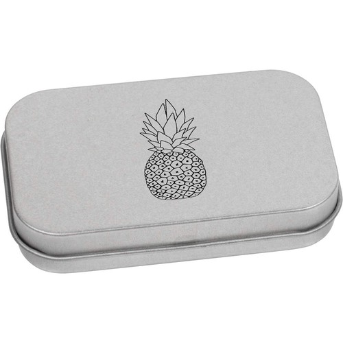 Delicious pineapple scatola - 'delicious,