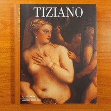 I classici dell'arte - Tiziano