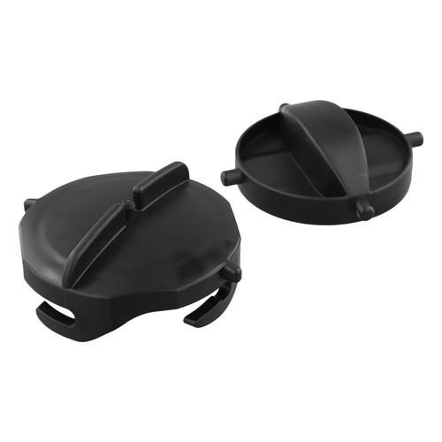 Pezzi tappo fognario camper - 2,