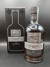 RUM NATION - DEMERARA - 40%