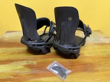 Attacchi snowboard Nidecker