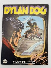 Dylan Dog 21 Sergio Bonelli
