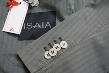 Giacca cappotto sportivo Isaia
