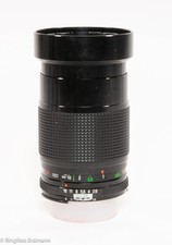 Vivitar 28-90mm, 2,8-3,5, Series 1, usato, per Nikon MF, da rivenditore