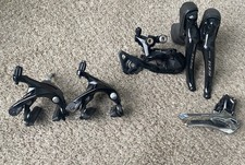 Shimano 105 R7000 Group Set