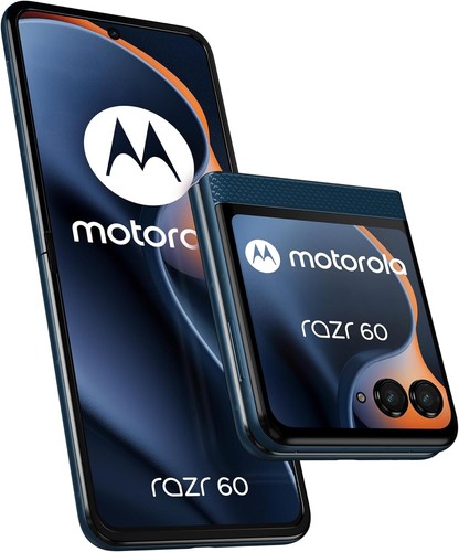 Motorola razr 256gb - 60, 8gb